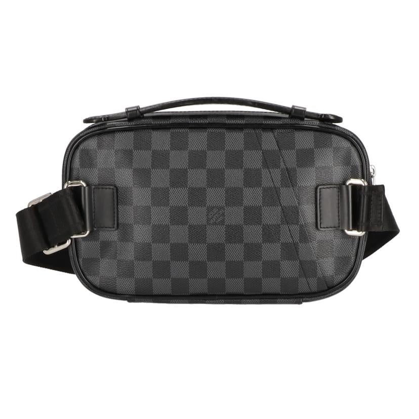 ＬＶ ルイヴィトン/アンブレール／ダミエ　グラフフィット/M41289//CA0***/Aランク/75