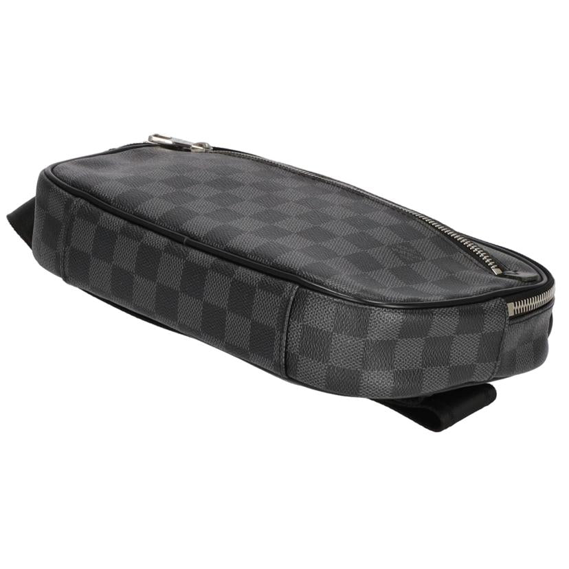 ＬＶ ルイヴィトン/アンブレール／ダミエ　グラフフィット/M41289//CA0***/Aランク/75