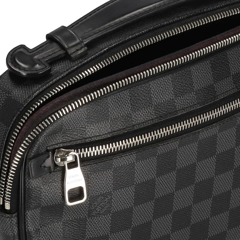 ＬＶ ルイヴィトン/アンブレール／ダミエ　グラフフィット/M41289//CA0***/Aランク/75