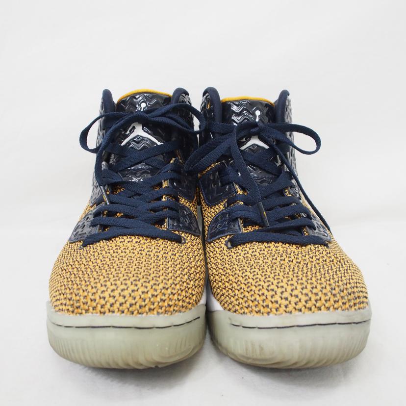 ＮＩＫＥ ナイキ/ＡＩＲ　ＪＯＲＤＡＮ　ＳＰＩＫＥ　ＦＯＲＴＹ/819952-706//ABランク/78