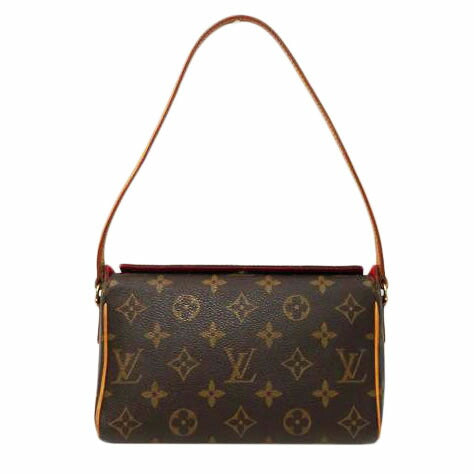 ＬＶ ルイヴィトン/レシタル／モノグラム/ M51900//SL0082/Bランク/84