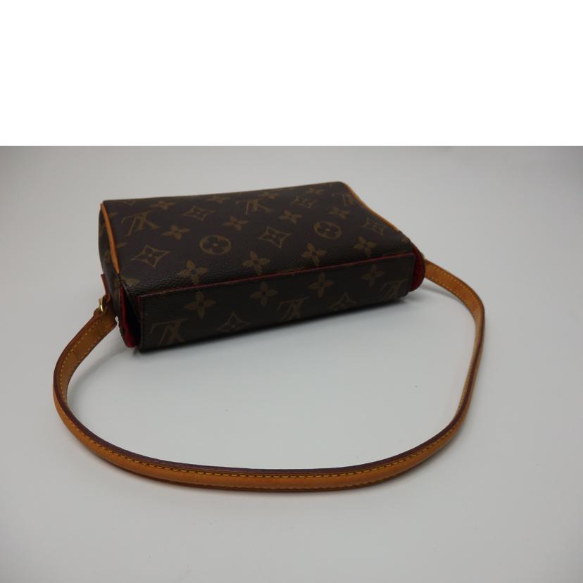 ＬＶ ルイヴィトン/レシタル／モノグラム/ M51900//SL0082/Bランク/84