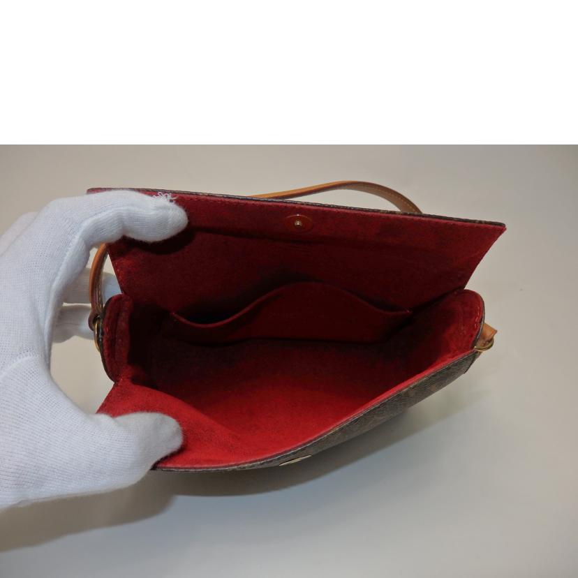 ＬＶ ルイヴィトン/レシタル／モノグラム/ M51900//SL0082/Bランク/84