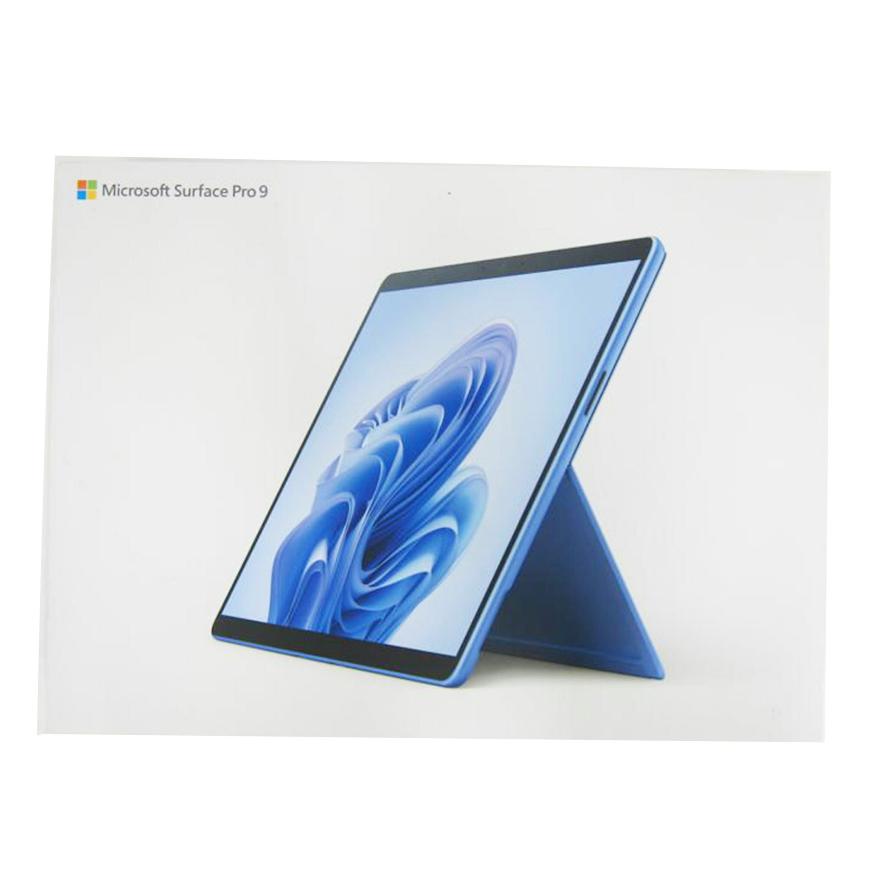 Ｍｉｃｒｏｓｏｆｔ マイクロソフト/ＳｕｒｆａｃｅＰｒｏ９/QEZ-00045//0F009PZ22423BF/Sランク/82