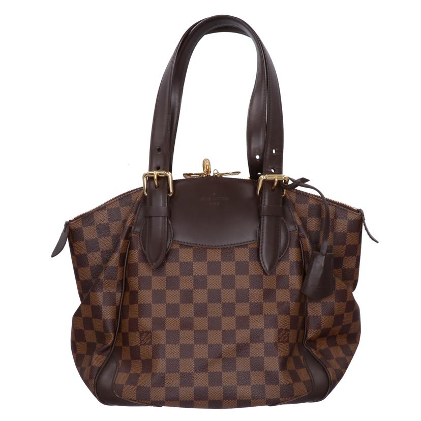 ＬＯＵＩＳ　ＶＵＩＴＴＯＮ ルイヴィトン/ＬＶ　ヴェローナＧＭ／ダミエエベヌ/N41119//VI4150/ABランク/75