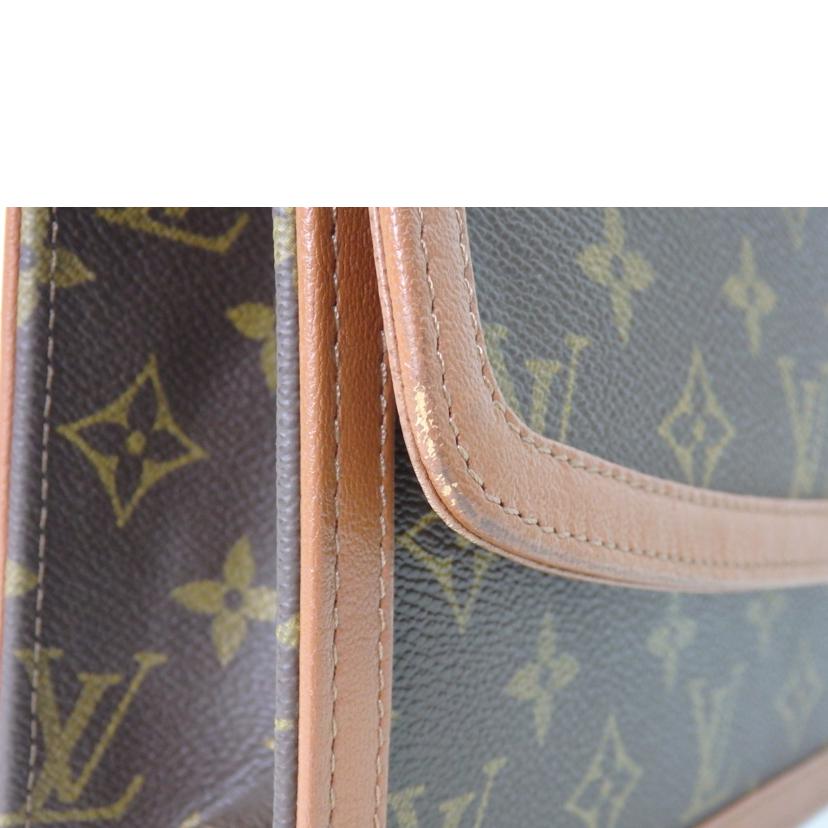 ＬＶ ルイヴィトン/ポシェットダム／モノグラム/M51812//ｼﾘｱ****/ABランク/84