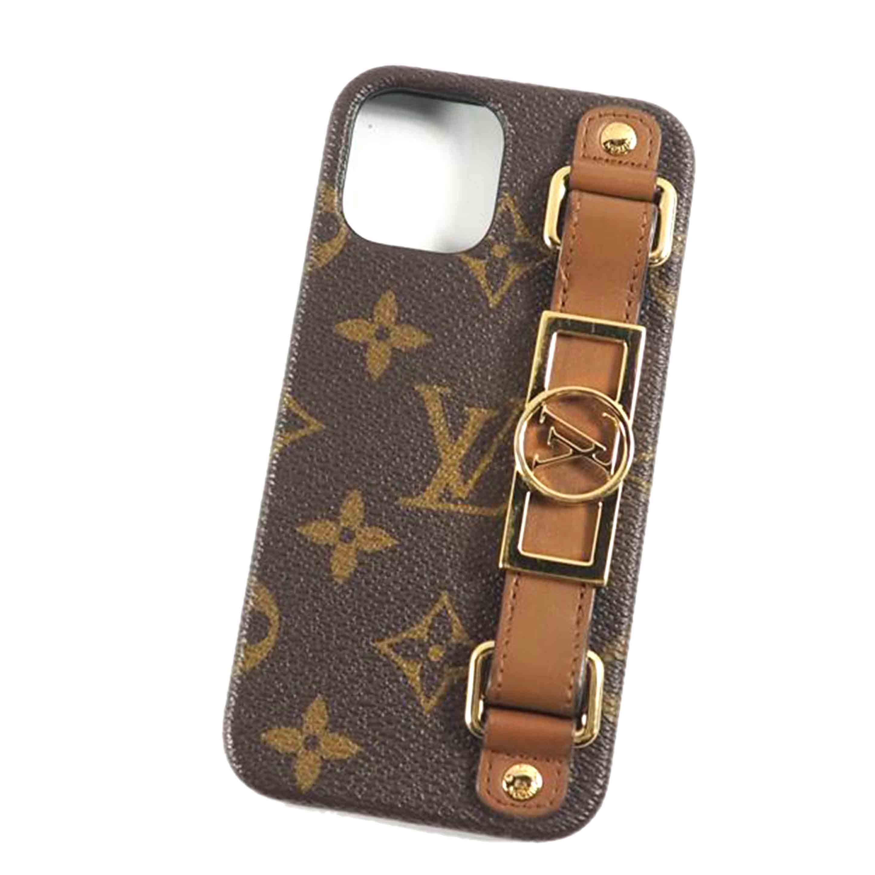 ＬＯＵＩＳ　ＶＵＩＴＴＯＮ ルイヴィトン/バンパードーフィーヌ１２／１２Ｐｒｏ/M69782//BC1***/Bランク/79