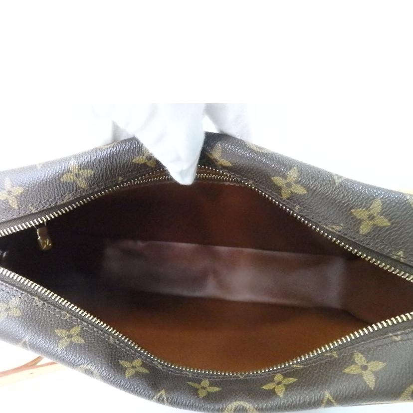 ＬＶ ルイヴィトン/トロカデロ３０／モノグラム/M51272//SL0***/ABランク/84