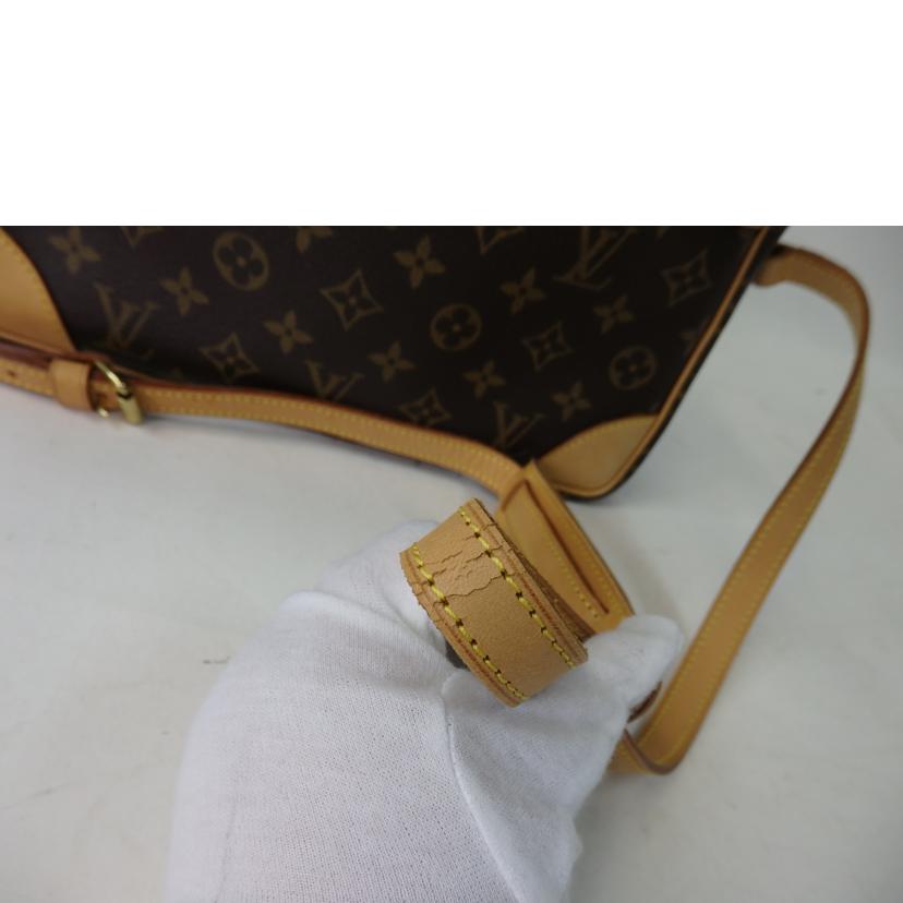 ＬＶ ルイヴィトン/トロカデロ３０／モノグラム/M51272//SL0***/ABランク/84