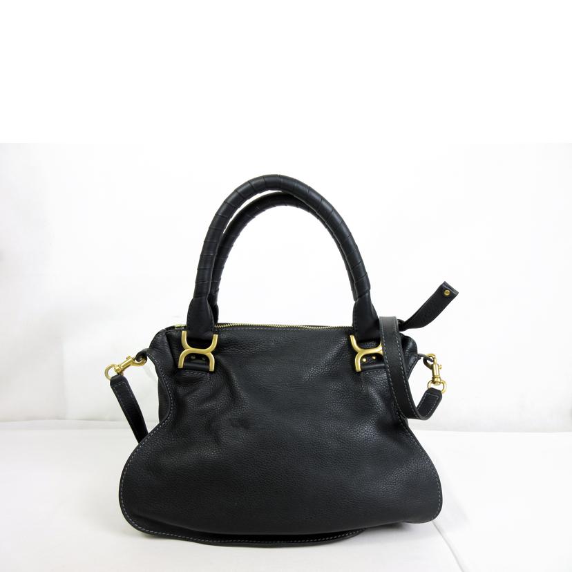 Ｃｈｌｏｅ クロエ/マーシー　レザー２Ｗａｙバッグ/3S0860-161//ABランク/70