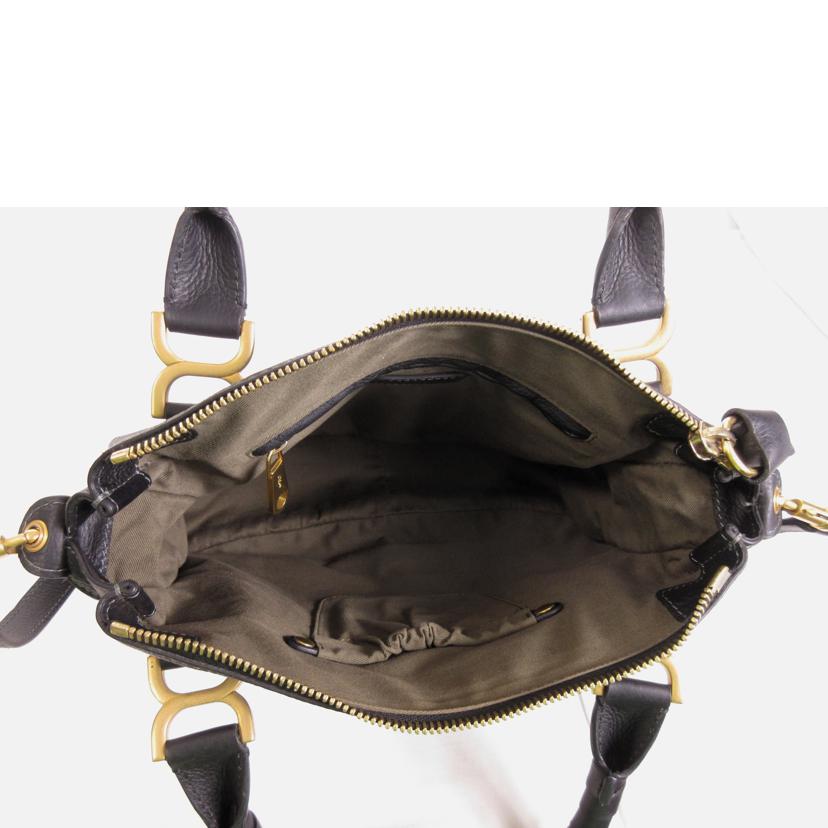 Ｃｈｌｏｅ クロエ/マーシー　レザー２Ｗａｙバッグ/3S0860-161//ABランク/70