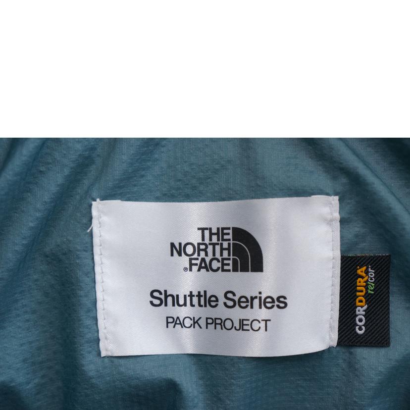 ＴＨＥ　ＮＯＲＴＨ　ＦＡＣＥ ノースフェイス/ＴＨＥ　ＮＯＲＴＨ　ＦＡＣＥ　リュック/9264671645873//ABランク/67