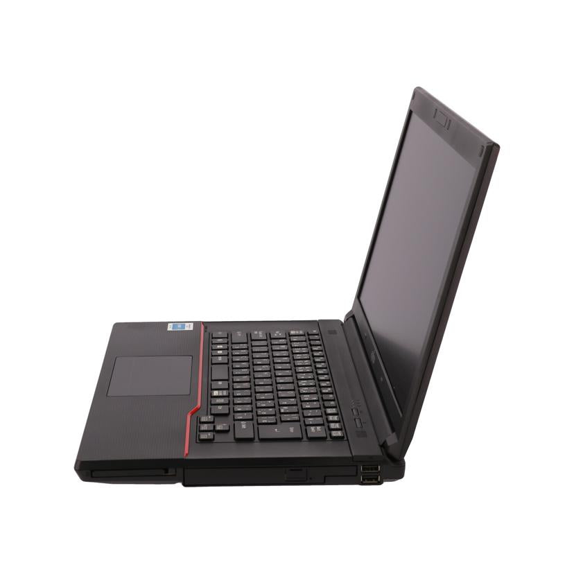 ＦＵＪＩＴＳＵ 富士通/Ｗｉｎ１０ノートＰＣ／ＬＩＦＥＢＯＯＫ　Ａ５７４／Ｈ/FMVA05004//R4914909/Bランク/78