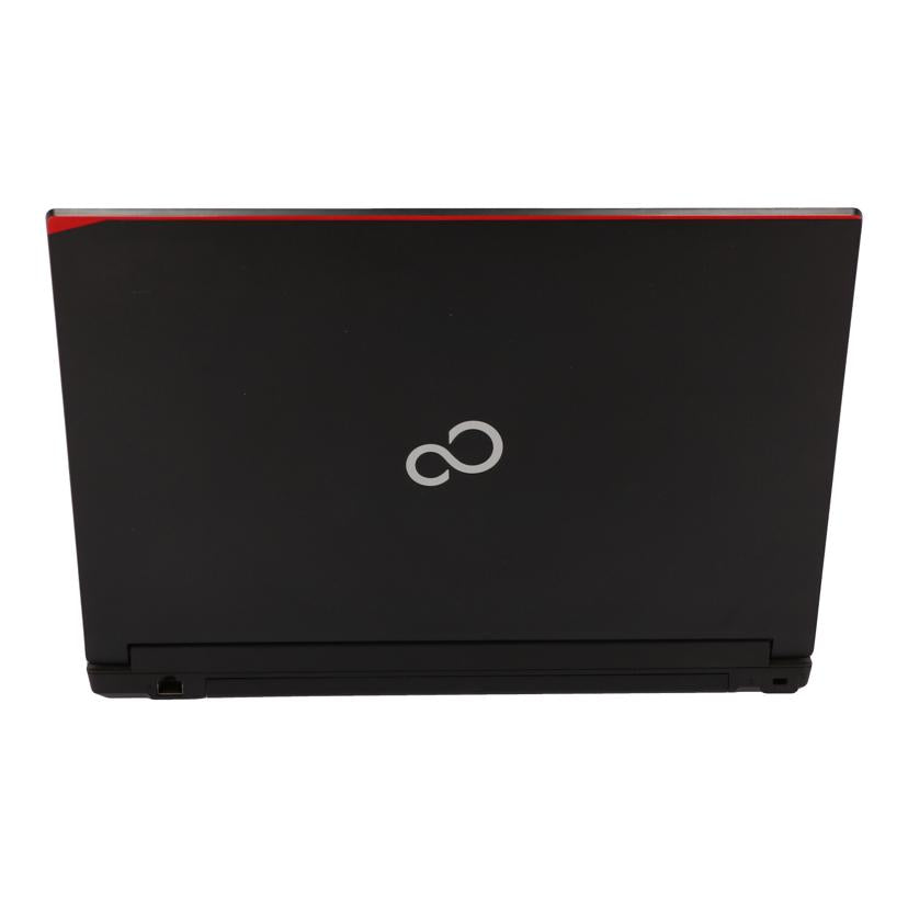 ＦＵＪＩＴＳＵ 富士通/Ｗｉｎ１０ノートＰＣ／ＬＩＦＥＢＯＯＫ　Ａ５７４／Ｈ/FMVA05004//R4914909/Bランク/78