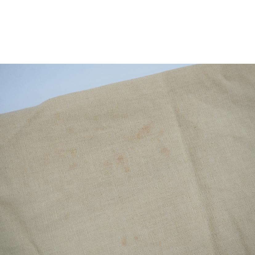 ＬＯＵＩＳ　ＶＵＩＴＴＯＮ ルイヴィトン/ポシェットヴェルメール／ダミエ/N51127//EL0***/ABランク/79
