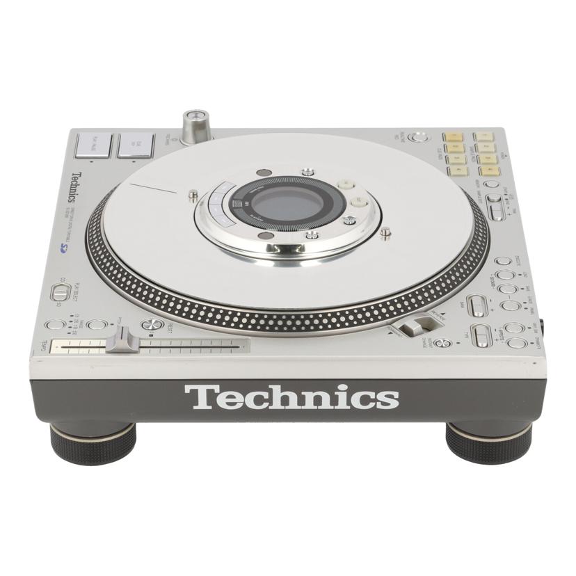 Ｔｅｃｈｎｉｃｓ テクニクス/デジタルターンテーブル/SL-DZ1200//FW4GA001053/Bランク/85