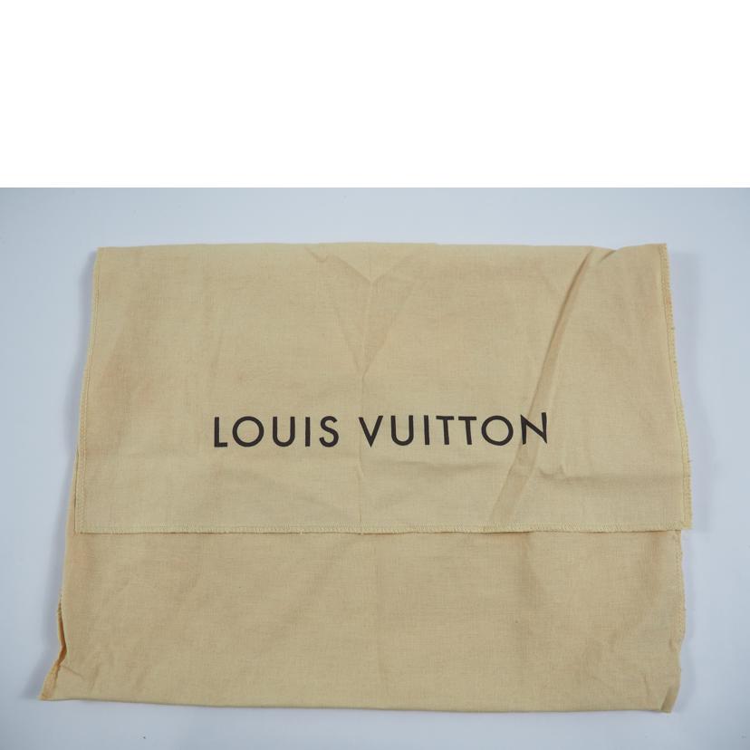 ＬＯＵＩＳ　ＶＵＩＴＴＯＮ ルイヴィトン/ポシェットヴェルメール／ダミエ/N51127//EL0***/ABランク/79