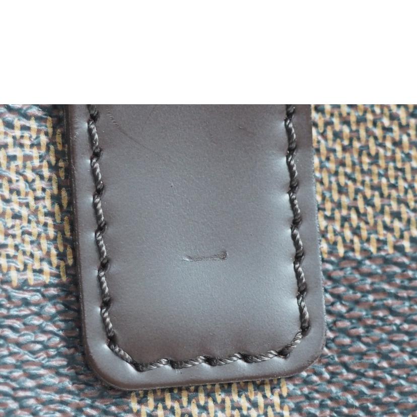 ＬＯＵＩＳ　ＶＵＩＴＴＯＮ ルイヴィトン/ポシェットヴェルメール／ダミエ/N51127//EL0***/ABランク/79