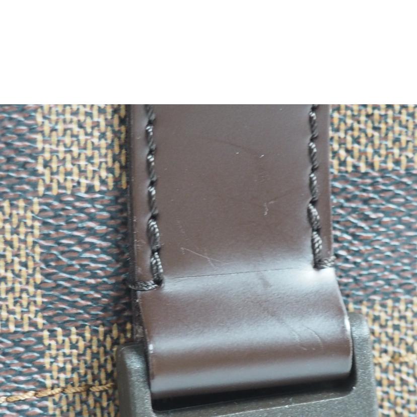 ＬＯＵＩＳ　ＶＵＩＴＴＯＮ ルイヴィトン/ポシェットヴェルメール／ダミエ/N51127//EL0***/ABランク/79