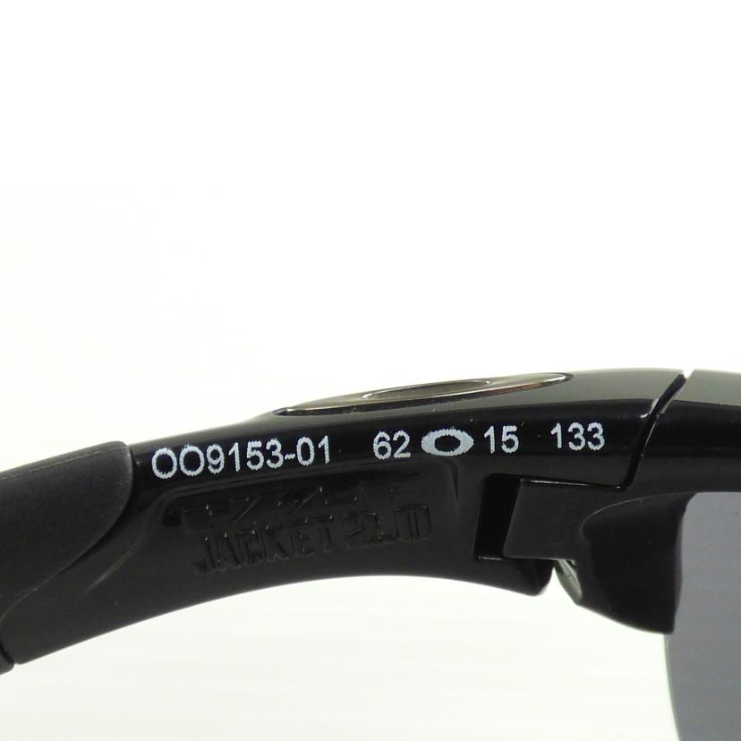 ＯＡＫＬＥＹ オークリー/サングラス/009153-01//ABランク/64