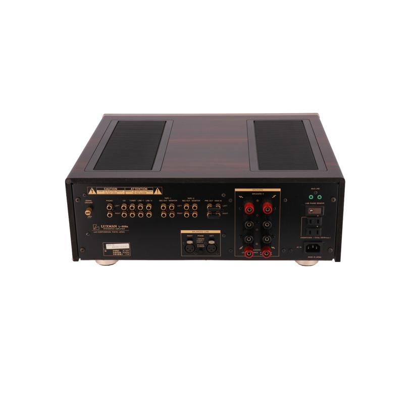 LUXMAN ラックスマン/家電・カメラ・AV機器｜REXT ONLINE 公式