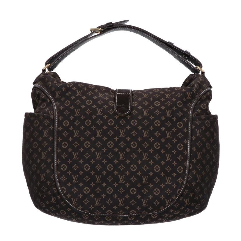 ＬＯＵＩＳ　ＶＵＩＴＴＯＮ ルイヴィトン/ロマンス　／ＭＧイディール／フザン/M56699//AR4110/ABランク/75