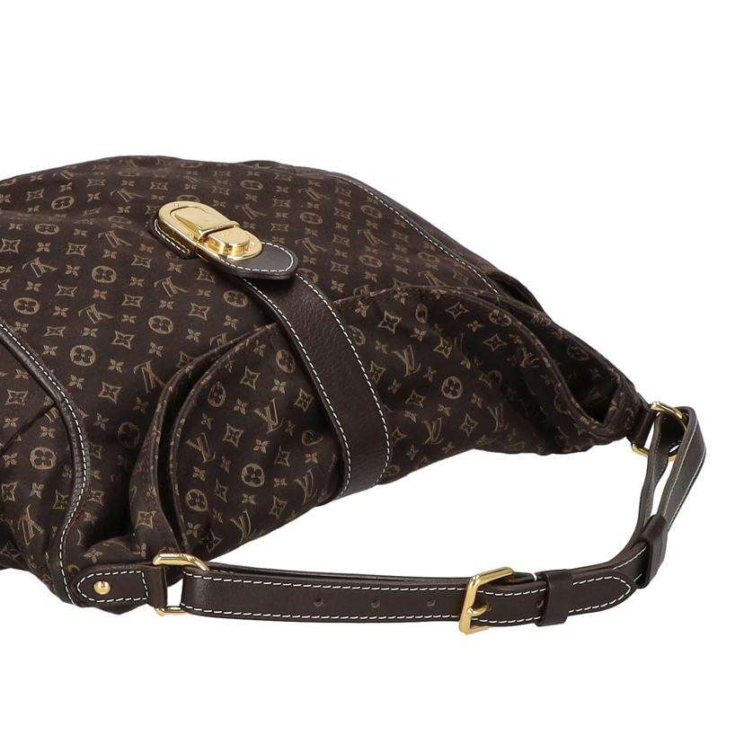 ＬＯＵＩＳ　ＶＵＩＴＴＯＮ ルイヴィトン/ロマンス　／ＭＧイディール／フザン/M56699//AR4110/ABランク/75