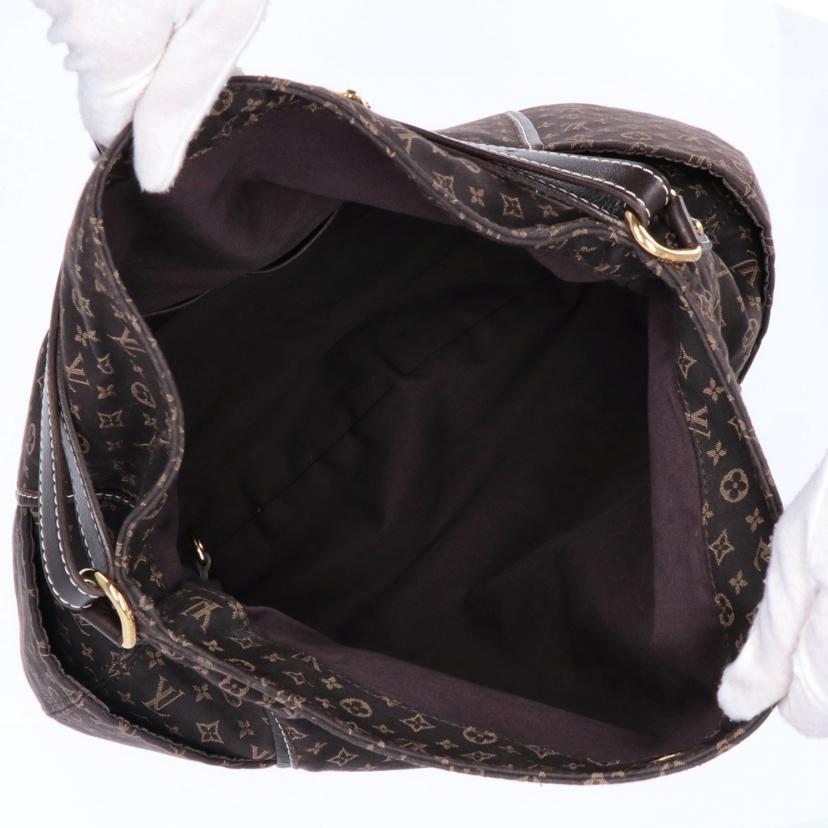 ＬＯＵＩＳ　ＶＵＩＴＴＯＮ ルイヴィトン/ロマンス　／ＭＧイディール／フザン/M56699//AR4110/ABランク/75