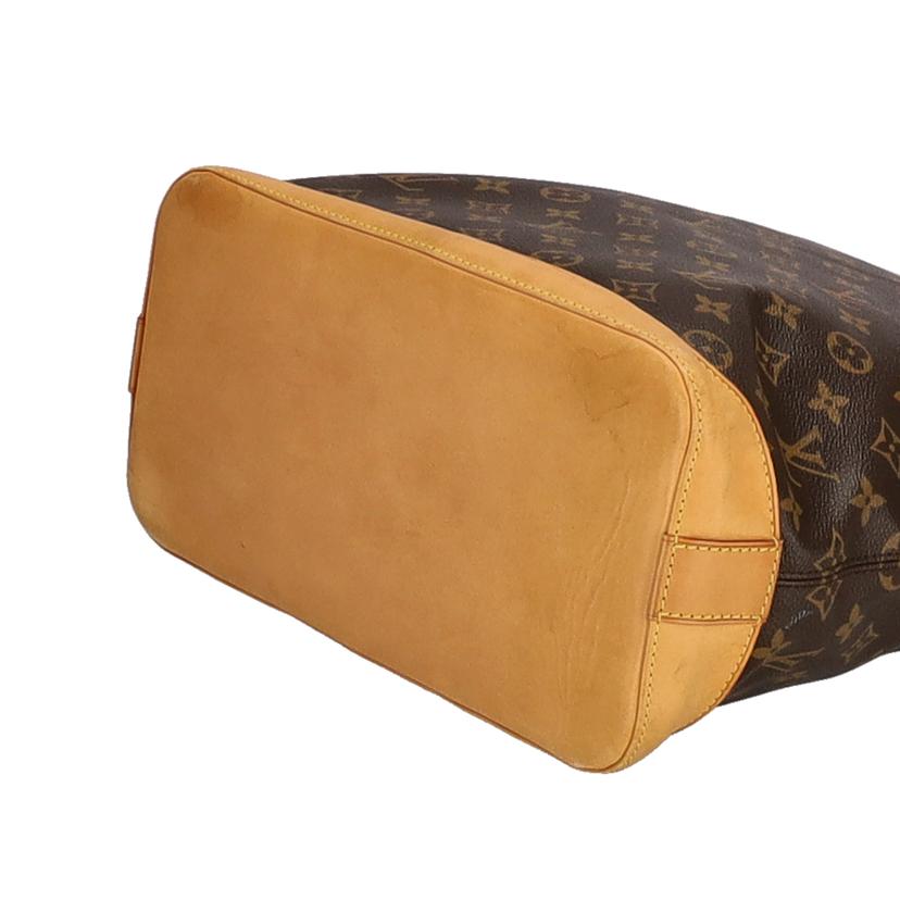 ＬＯＵＩＳ　ＶＵＩＴＴＯＮ ルイヴィトン ルイ・ヴィトン ビトン ショルダーバッグ ハンドバッグ トートバッグ ブラウン メンズ レディース 定番 人気 ＬＶ 斜め掛け 肩がけ/ロックイット／モノグラム／パドロック・鍵付/M40102//CA0***/ABランク/75