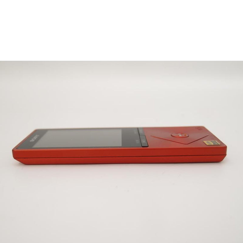 (動作正常)SONY walkman NW-A25(16GB)