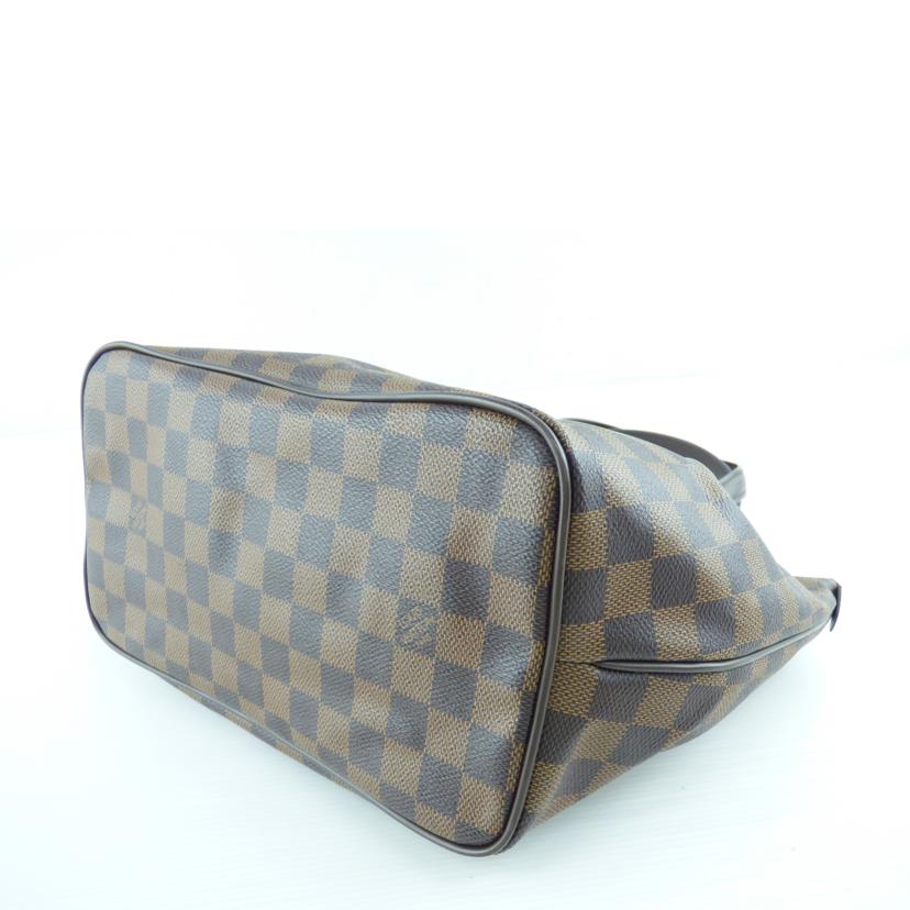 ＬＯＵＩＳ　ＶＵＩＴＴＯＮ ルイヴィトン ルイ・ヴィトン ビトン ダミエ・エベヌ 市松模様 ブラウン 茶 ショルダーバッグ ハンドバッグ トートバッグ ブラウン メンズ レディース 定番 人気 ＬＶ 斜め掛け 肩がけ/ウェストミンスターＰＭ／ダミエ／エベヌ　/N41102//TL4151/ABランク/64