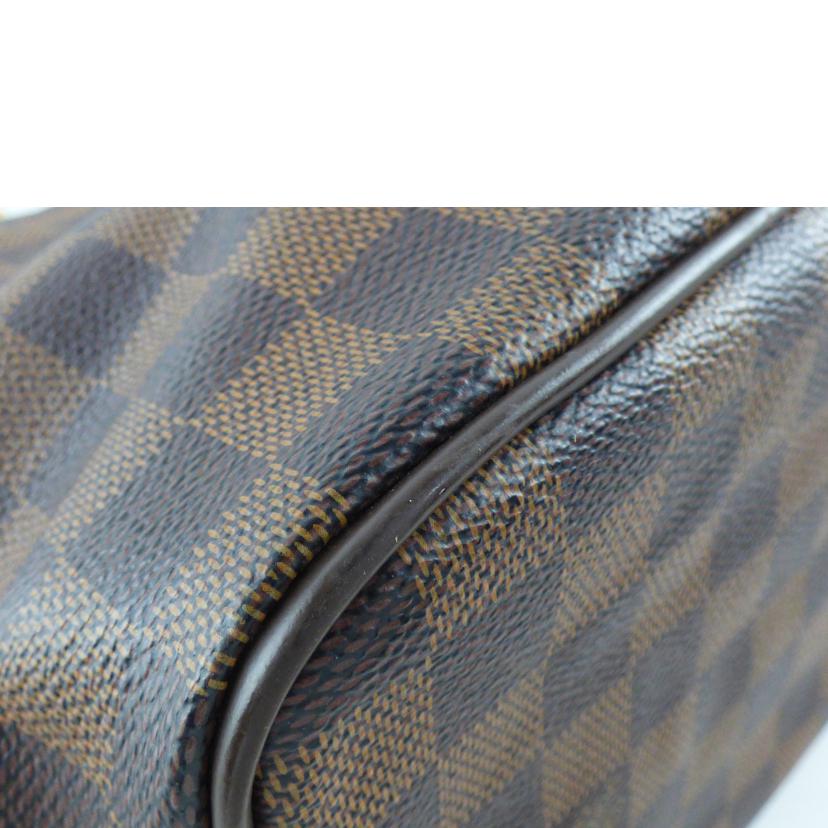 ＬＯＵＩＳ　ＶＵＩＴＴＯＮ ルイヴィトン ルイ・ヴィトン ビトン ダミエ・エベヌ 市松模様 ブラウン 茶 ショルダーバッグ ハンドバッグ トートバッグ ブラウン メンズ レディース 定番 人気 ＬＶ 斜め掛け 肩がけ/ウェストミンスターＰＭ／ダミエ／エベヌ　/N41102//TL4151/ABランク/64