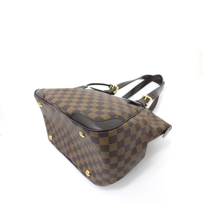 ＬＶ ﾙｲｳﾞｨﾄﾝ/ヴェローナＭＭ／ダミエ/N41118//VI1190/ABランク/88