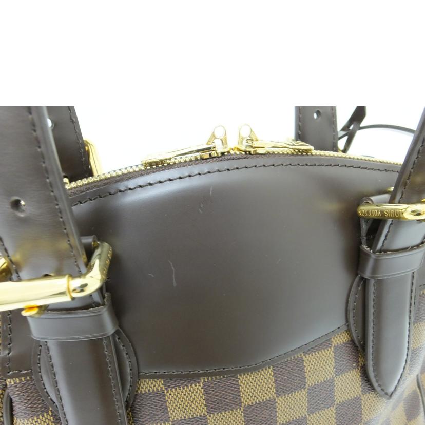 ＬＶ ﾙｲｳﾞｨﾄﾝ/ヴェローナＭＭ／ダミエ/N41118//VI1190/ABランク/88