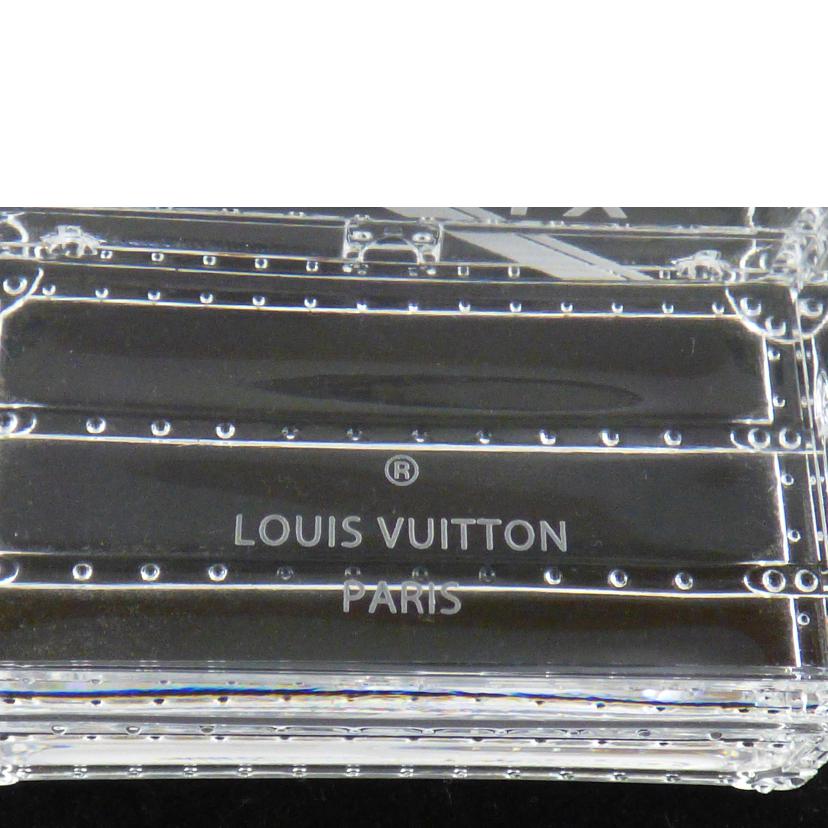 ＬＯＵＩＳ　ＶＵＩＴＴＯＮ ルイ・ヴィトン/ペーパーウェイト//ABランク/64