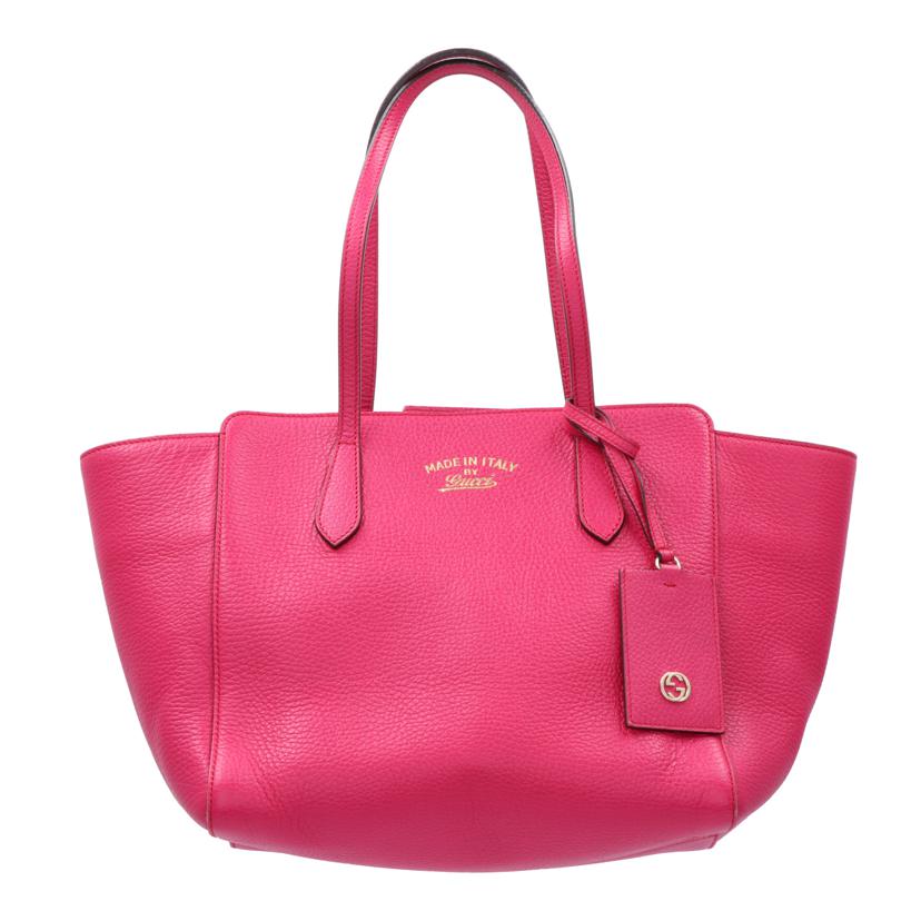 ＧＵＣＣＩ ｸﾞｯﾁ/トートバッグ／ミディアム/354408//467***/ABランク/75