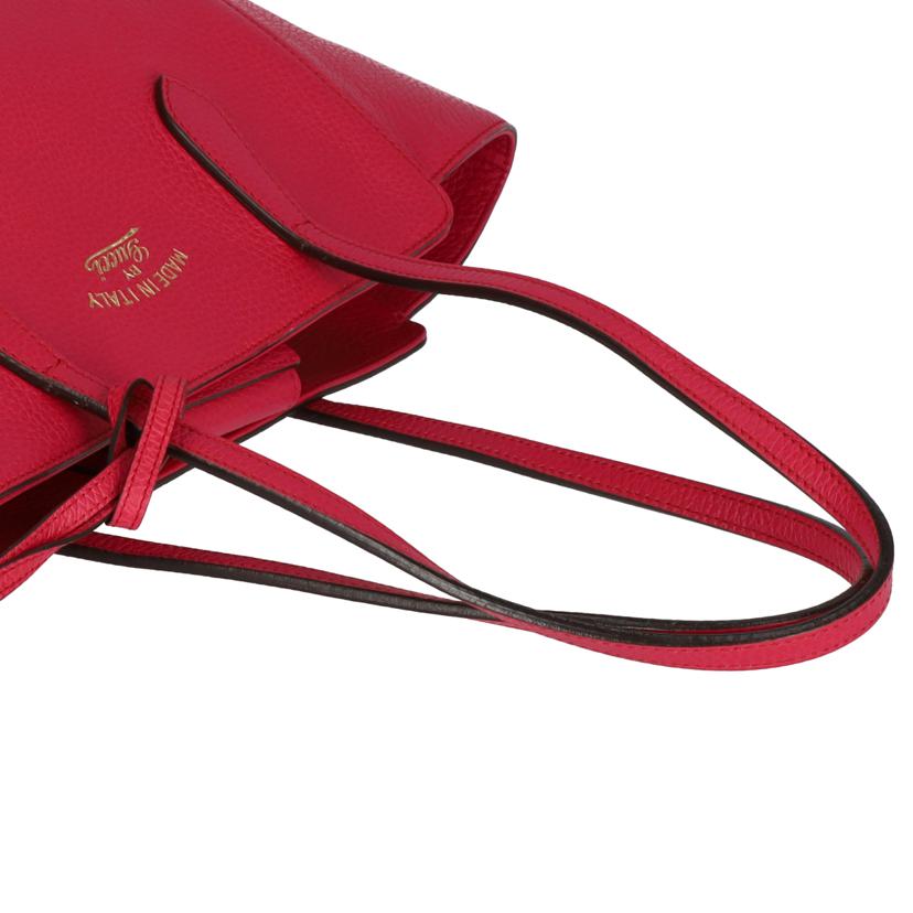 ＧＵＣＣＩ ｸﾞｯﾁ/トートバッグ／ミディアム/354408//467***/ABランク/75
