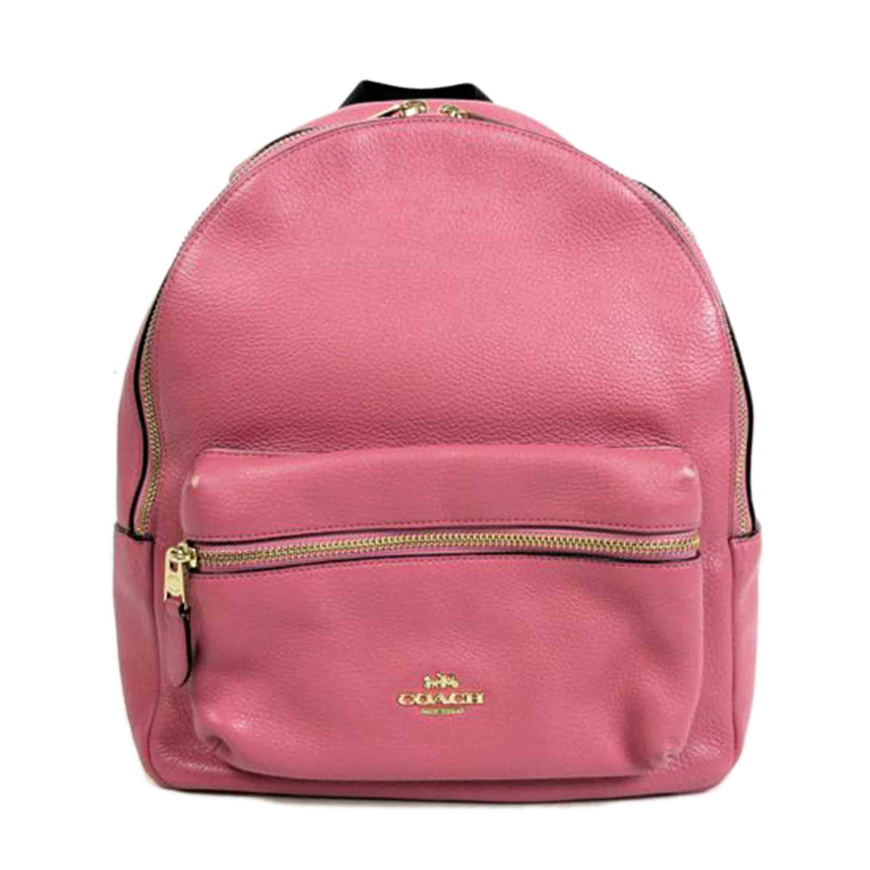 ＣＯＡＣＨ コーチ/レザーバックパック/F30550//L18**/Bランク/70