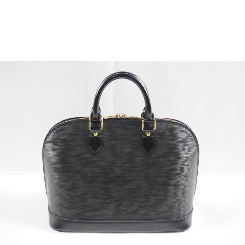 ＬＯＵＩＳ　ＶＵＩＴＴＯＮ ルイヴィトン/アルマ／エピ／ハンドバッグ/M52142//AR0042/Bランク/79