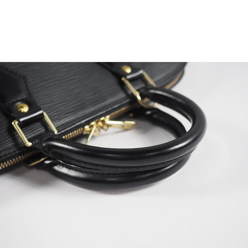 ＬＯＵＩＳ　ＶＵＩＴＴＯＮ ルイヴィトン/アルマ／エピ／ハンドバッグ/M52142//AR0042/Bランク/79