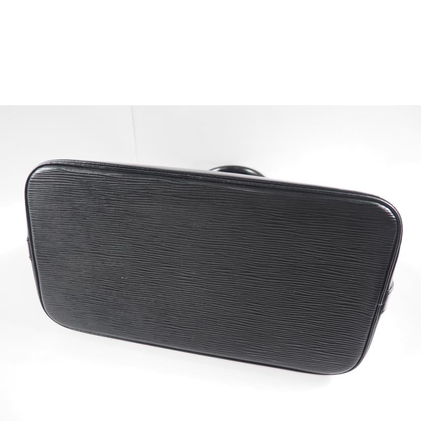 ＬＯＵＩＳ　ＶＵＩＴＴＯＮ ルイヴィトン/アルマ／エピ／ハンドバッグ/M52142//AR0042/Bランク/79