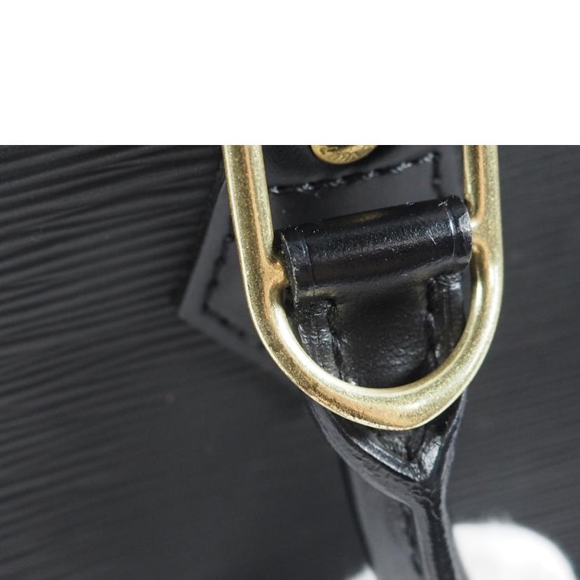 ＬＯＵＩＳ　ＶＵＩＴＴＯＮ ルイヴィトン/アルマ／エピ／ハンドバッグ/M52142//AR0042/Bランク/79