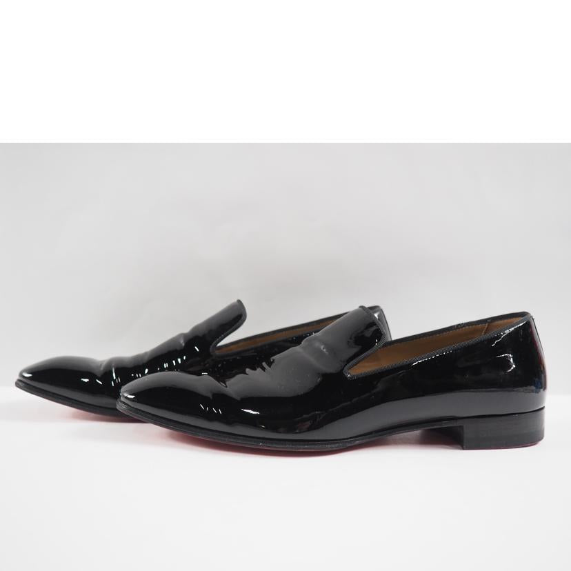 Ｃｈｒｉｓｔｉａｎ　Ｌｏｕｂｏｕｔｉｎ クリスチャンルブタン/ＤＡＮＤＥＬＩＯＮ　ＦＬＡＴローファー/1150564//ABランク/79
