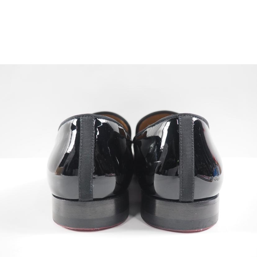 Ｃｈｒｉｓｔｉａｎ　Ｌｏｕｂｏｕｔｉｎ クリスチャンルブタン/ＤＡＮＤＥＬＩＯＮ　ＦＬＡＴローファー/1150564//ABランク/79