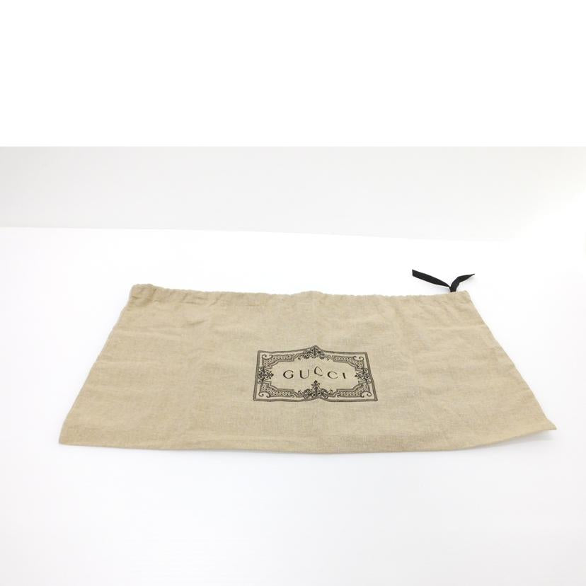 ＧＵＣＣＩ ｸﾞｯﾁ/オフディア／ＧＧスプリームウエストバッグ/574796//520981/Aランク/88