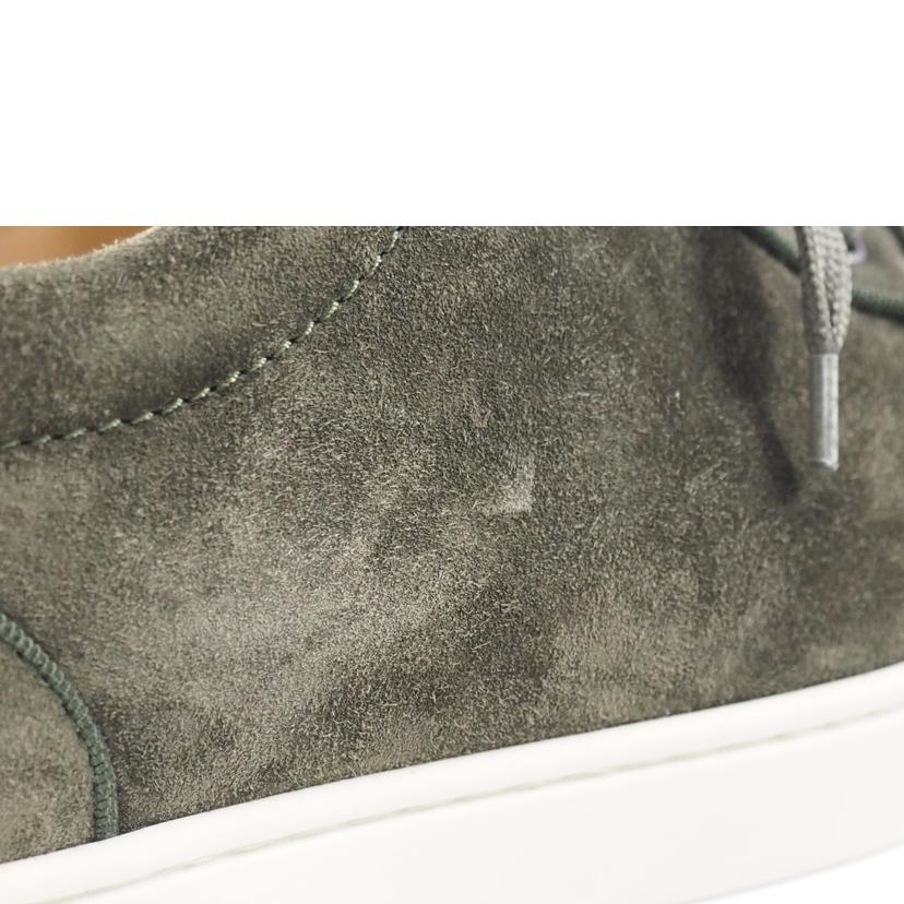 Ｃｈｒｉｓｔｉａｎ　Ｌｏｕｂｏｕｔｉｎ クリスチャンルブタン/Ｌｏｕｉｓ　Ｊｕｎｉｏｒ　Ｏｒｌａｔｏ　スニーカー/3190824//27c*/ABランク/79
