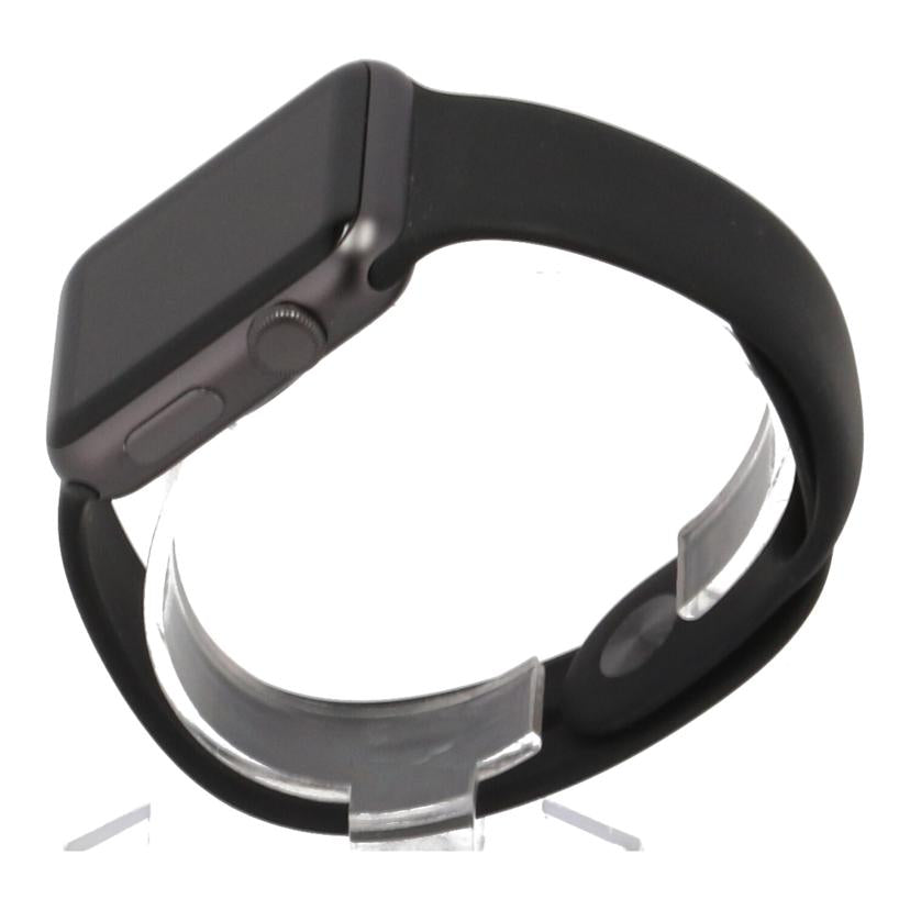 Ａｐｐｌｅ アップル/Ａｐｐｌｅ　Ｗａｔｃｈ（第１世代）/MJ3T2J/A//FHLPNY61G9J6/Bランク/83