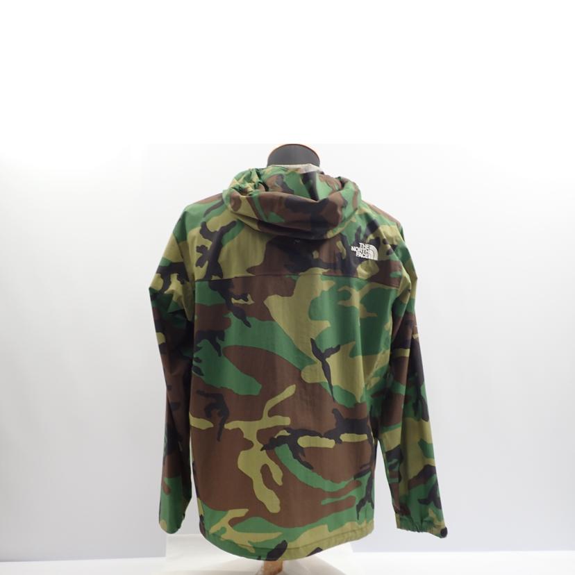 ＴＨＥ　ＮＯＲＴＨ　ＦＡＣＥ THE NORTH FACE/★ＴＨＥ　ＮＯＲＴＨ　ＦＡＣＥノベルティベンチャーＪｋｔ/NP61515//L/ABランク/62
