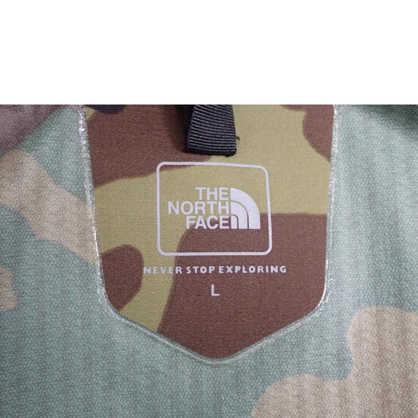 ＴＨＥ　ＮＯＲＴＨ　ＦＡＣＥ THE NORTH FACE/★ＴＨＥ　ＮＯＲＴＨ　ＦＡＣＥノベルティベンチャーＪｋｔ/NP61515//L/ABランク/62