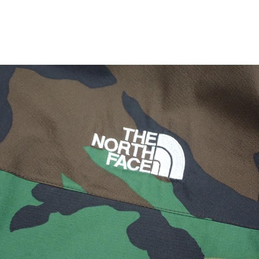 ＴＨＥ　ＮＯＲＴＨ　ＦＡＣＥ THE NORTH FACE/★ＴＨＥ　ＮＯＲＴＨ　ＦＡＣＥノベルティベンチャーＪｋｔ/NP61515//L/ABランク/62